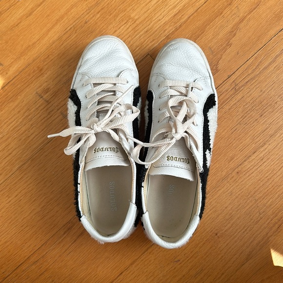 Soludos sneakers - Picture 2 of 3